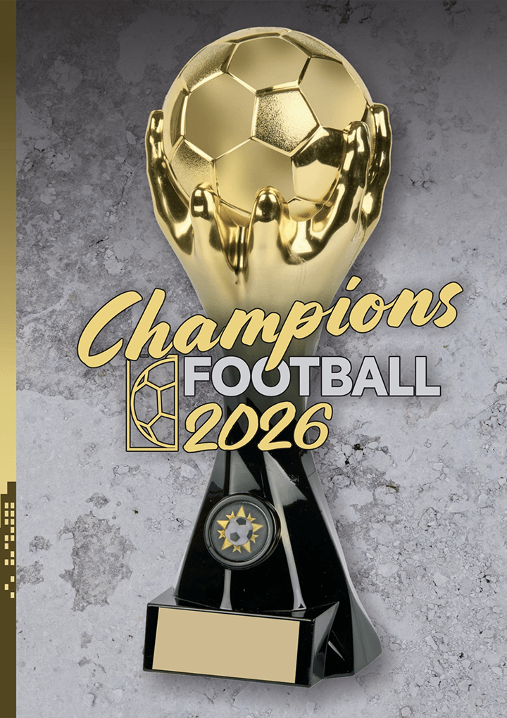 Champions Football