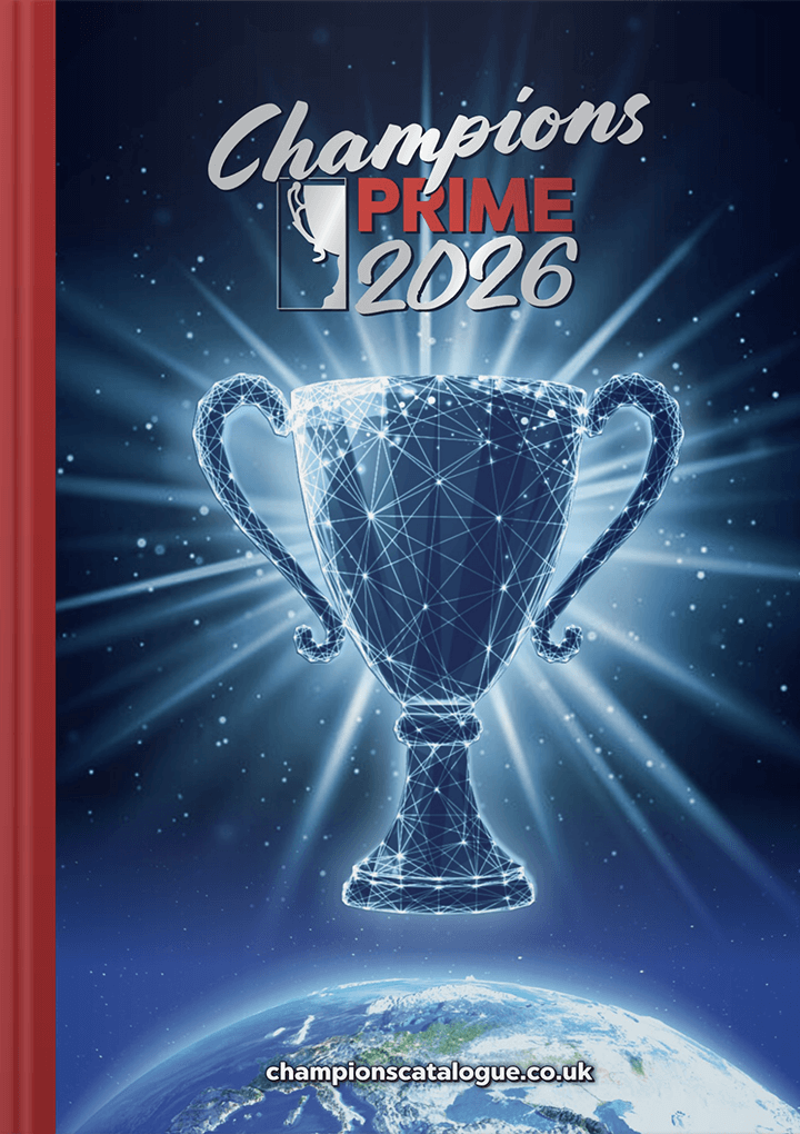 Champions Prime